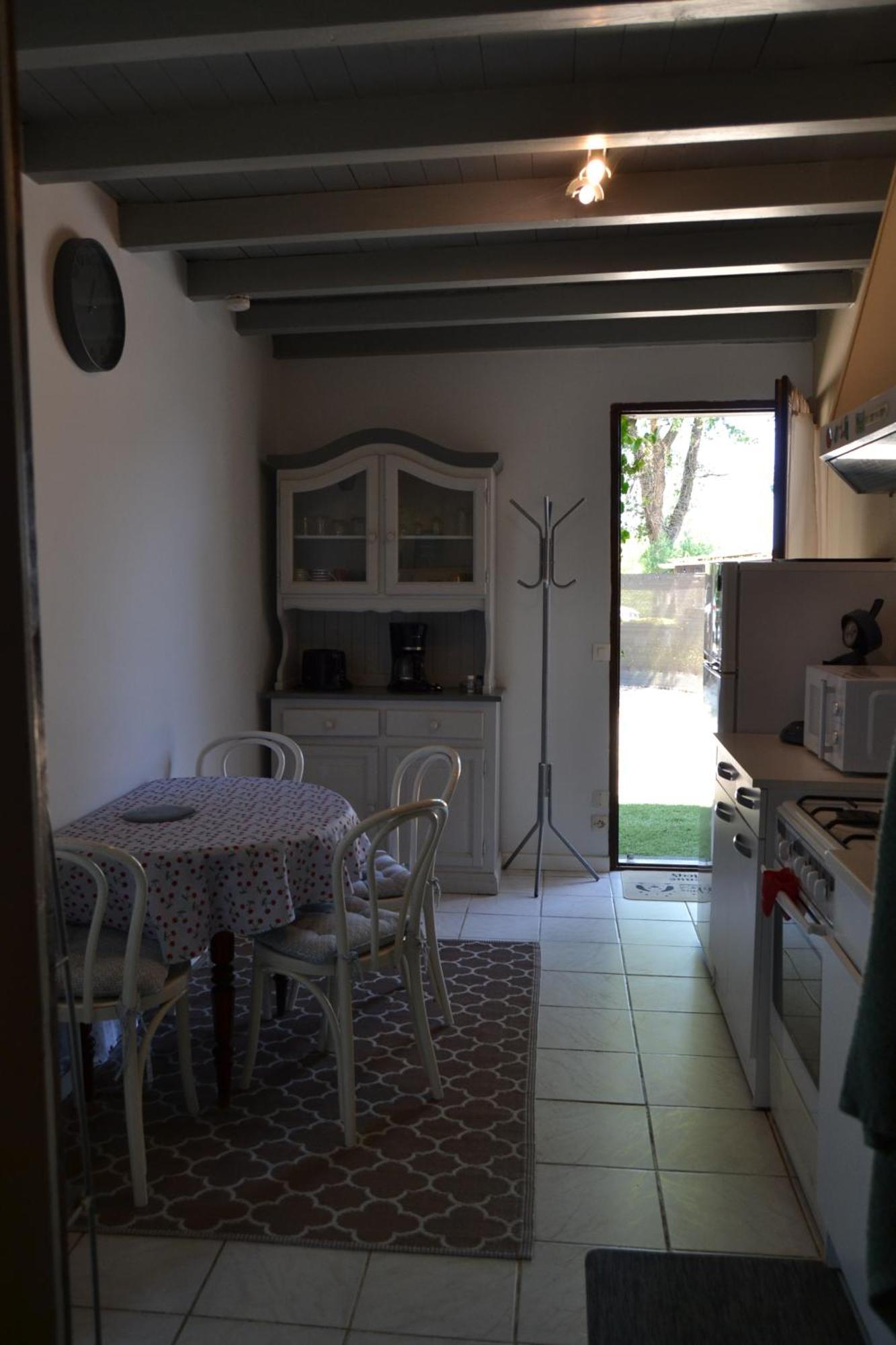 Le gite de la Lombriere Saint-Denis-de-Pile Extérieur photo