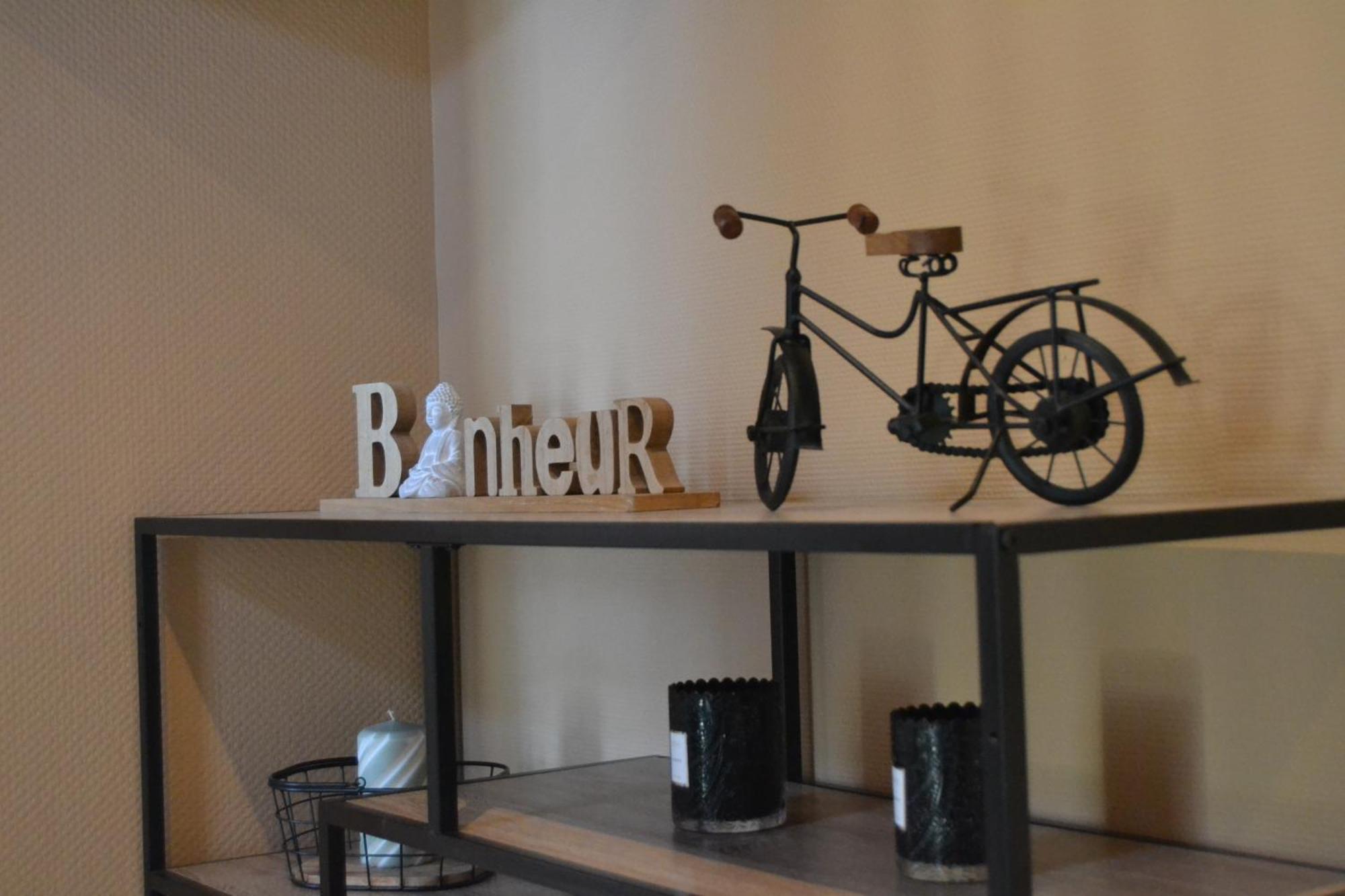 Le gite de la Lombriere Saint-Denis-de-Pile Extérieur photo
