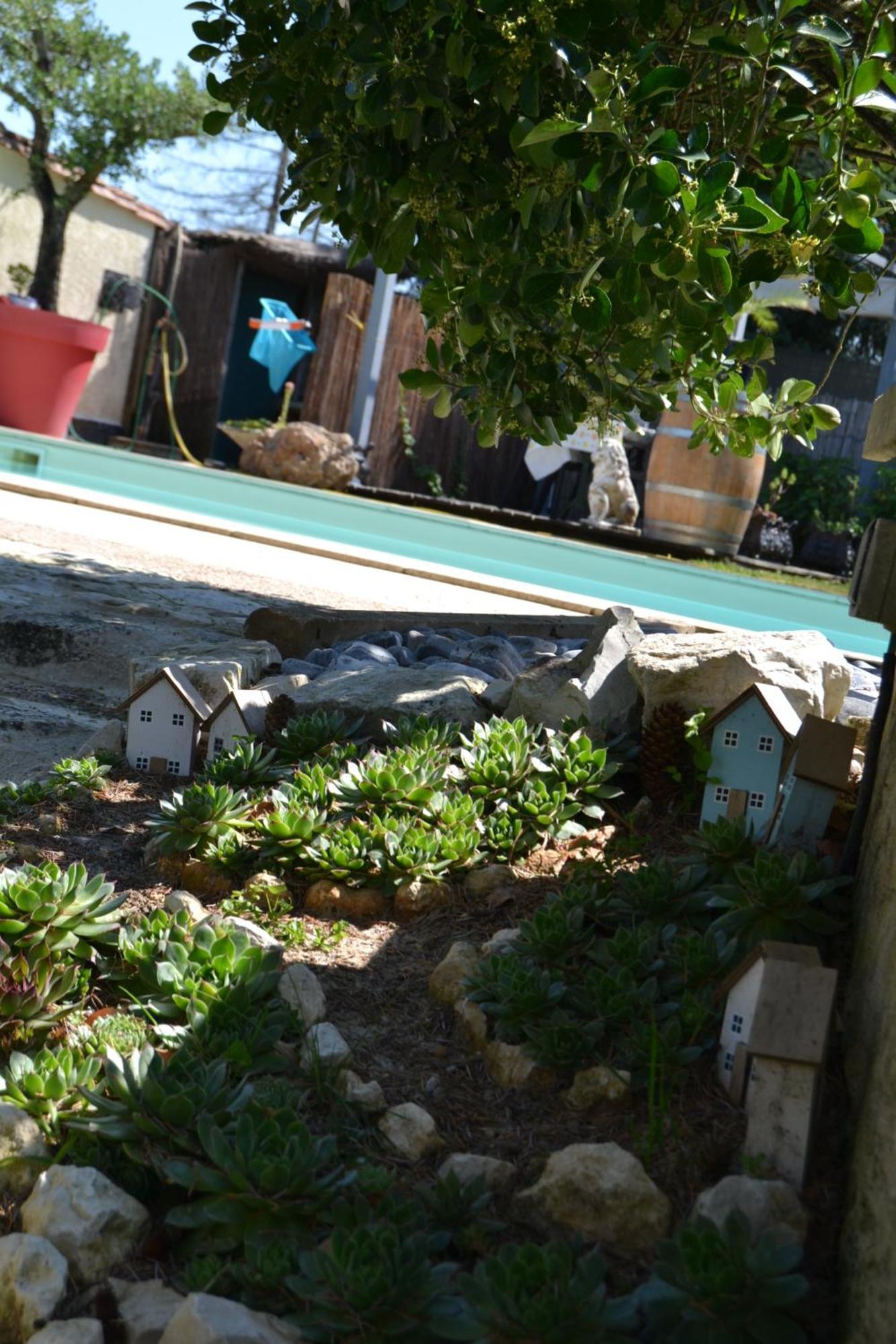 Le gite de la Lombriere Saint-Denis-de-Pile Extérieur photo